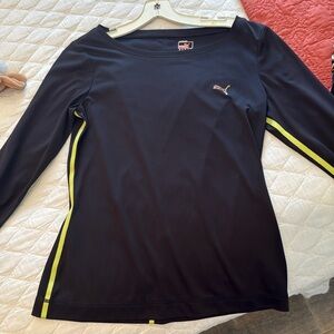 Women’s Puma Athletic Too